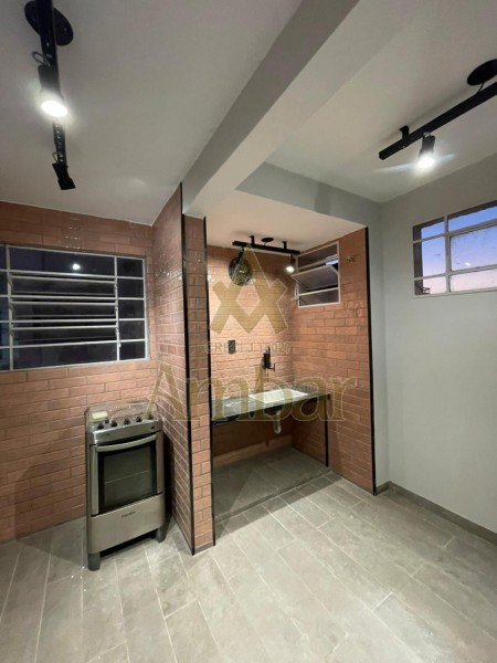 Ambar Imóveis | Imobiliária em Ribeirão Preto | Apartamento - Centro - Ribeirão Preto