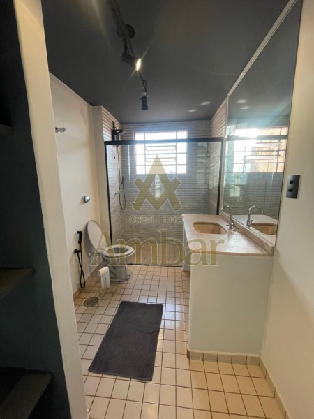 Ambar Imóveis | Imobiliária em Ribeirão Preto | Apartamento - Centro - Ribeirão Preto