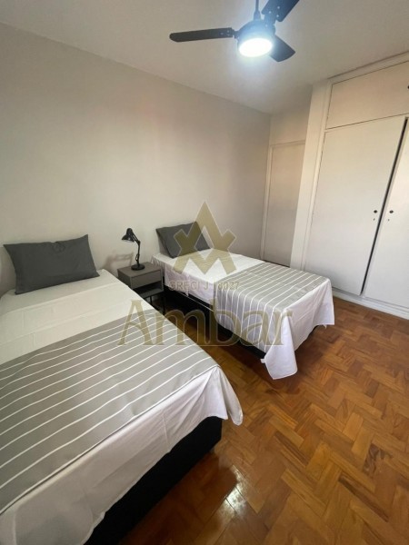 Ambar Imóveis | Imobiliária em Ribeirão Preto | Apartamento - Centro - Ribeirão Preto