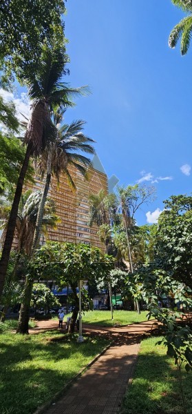 Ambar Imóveis | Imobiliária em Ribeirão Preto | Apartamento - Centro - Ribeirão Preto