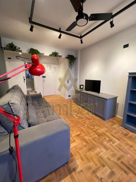 Ambar Imóveis | Imobiliária em Ribeirão Preto | Apartamento - Centro - Ribeirão Preto