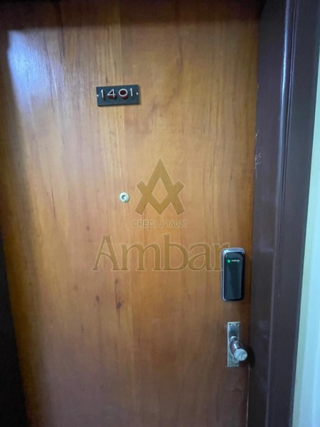 Ambar Imóveis | Imobiliária em Ribeirão Preto | Apartamento - Centro - Ribeirão Preto
