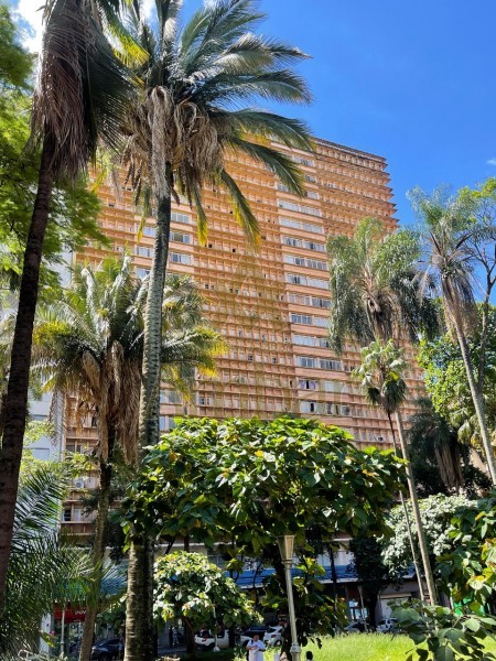 Ambar Imóveis | Imobiliária em Ribeirão Preto | Apartamento - Centro - Ribeirão Preto