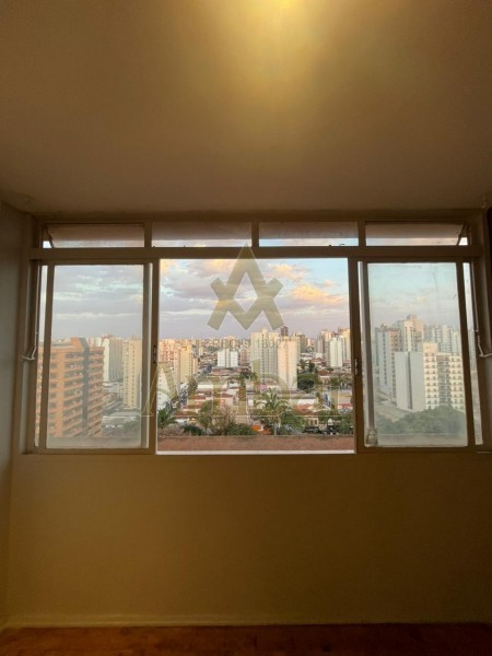 Ambar Imóveis | Imobiliária em Ribeirão Preto | Apartamento - Centro - Ribeirão Preto