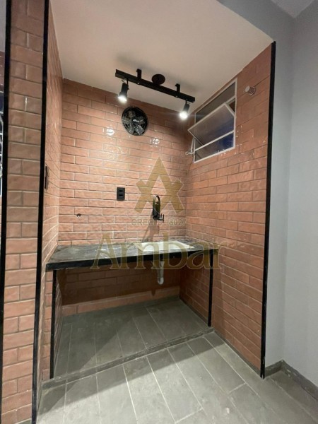 Ambar Imóveis | Imobiliária em Ribeirão Preto | Apartamento - Centro - Ribeirão Preto
