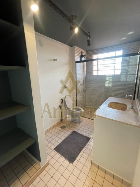 Ambar Imóveis | Imobiliária em Ribeirão Preto | Apartamento - Centro - Ribeirão Preto