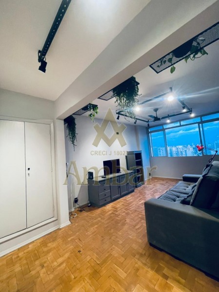 Ambar Imóveis | Imobiliária em Ribeirão Preto | Apartamento - Centro - Ribeirão Preto