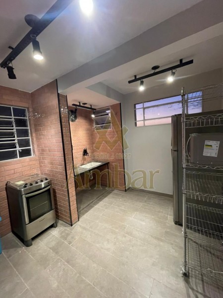 Ambar Imóveis | Imobiliária em Ribeirão Preto | Apartamento - Centro - Ribeirão Preto
