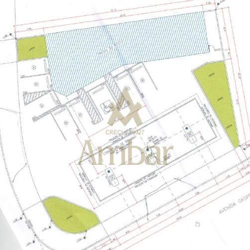 Ambar Imóveis | Imobiliária em Ribeirão Preto | Comercial - Parque Ribeirão Preto - Ribeirão Preto