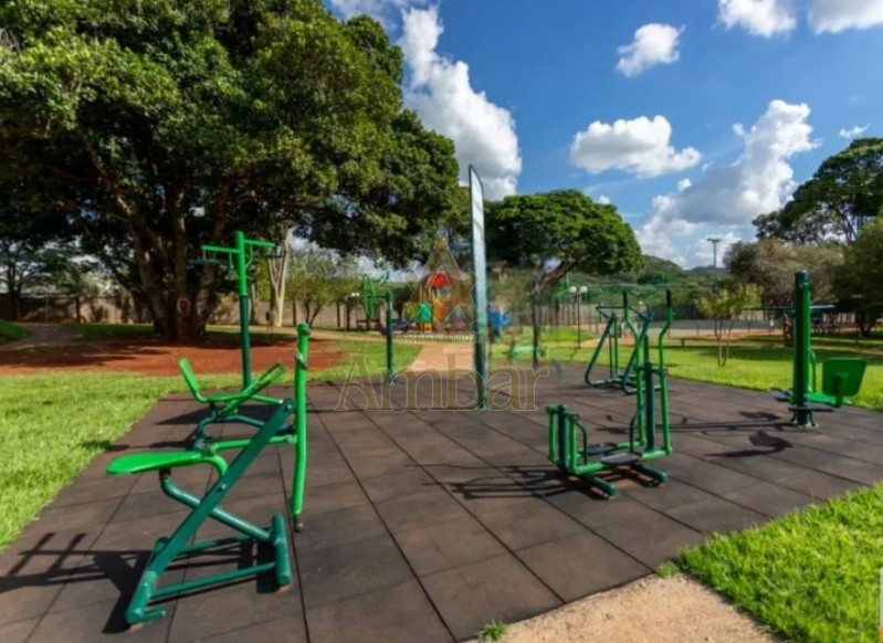 Ambar Imóveis | Imobiliária em Ribeirão Preto | Casa de Condomínio - Manoel Penna - Ribeirão Preto