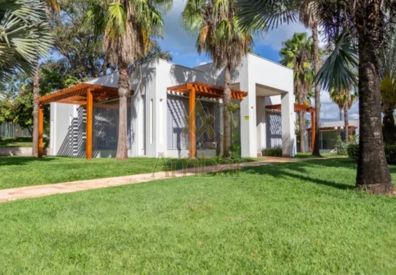 Ambar Imóveis | Imobiliária em Ribeirão Preto | Casa de Condomínio - Manoel Penna - Ribeirão Preto