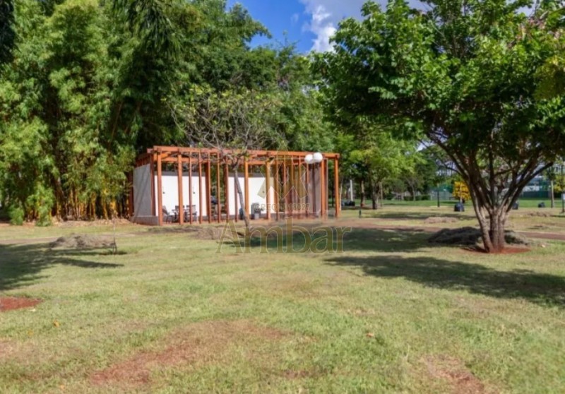 Ambar Imóveis | Imobiliária em Ribeirão Preto | Casa de Condomínio - Manoel Penna - Ribeirão Preto