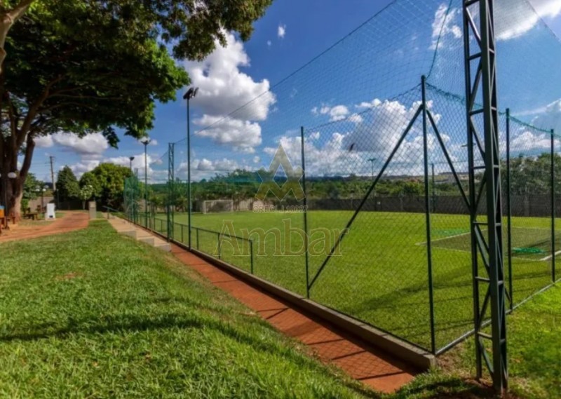 Ambar Imóveis | Imobiliária em Ribeirão Preto | Casa de Condomínio - Manoel Penna - Ribeirão Preto