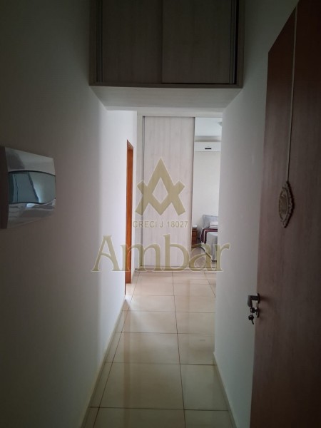 Ambar Imóveis | Imobiliária em Ribeirão Preto | Casa de Condomínio - Manoel Penna - Ribeirão Preto