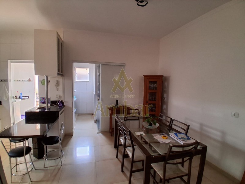 Ambar Imóveis | Imobiliária em Ribeirão Preto | Casa de Condomínio - Manoel Penna - Ribeirão Preto