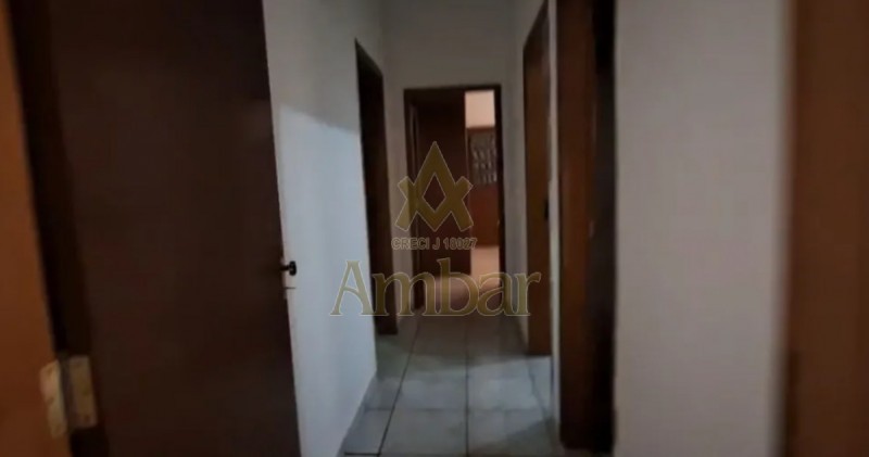 Ambar Imóveis | Imobiliária em Ribeirão Preto | Casa - NOVA RIBEIRANIA - Ribeirão Preto