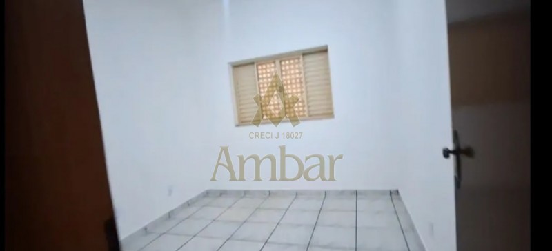 Ambar Imóveis | Imobiliária em Ribeirão Preto | Casa - NOVA RIBEIRANIA - Ribeirão Preto