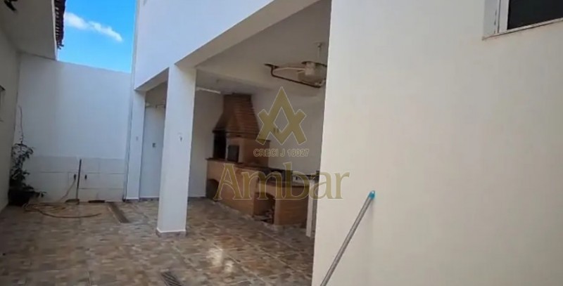 Ambar Imóveis | Imobiliária em Ribeirão Preto | Casa - NOVA RIBEIRANIA - Ribeirão Preto