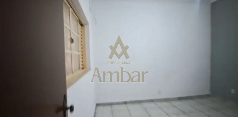 Ambar Imóveis | Imobiliária em Ribeirão Preto | Casa - NOVA RIBEIRANIA - Ribeirão Preto