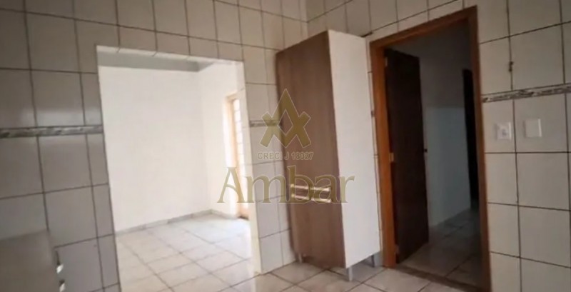 Ambar Imóveis | Imobiliária em Ribeirão Preto | Casa - NOVA RIBEIRANIA - Ribeirão Preto