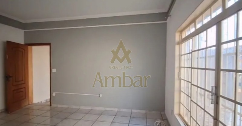 Ambar Imóveis | Imobiliária em Ribeirão Preto | Casa - NOVA RIBEIRANIA - Ribeirão Preto