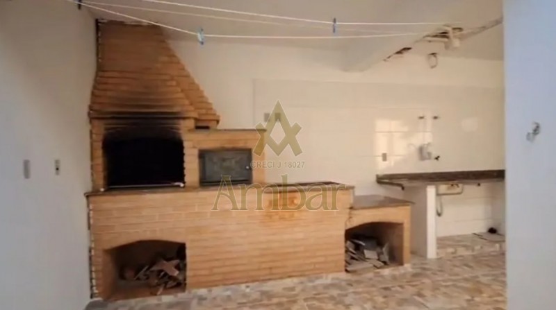 Ambar Imóveis | Imobiliária em Ribeirão Preto | Casa - NOVA RIBEIRANIA - Ribeirão Preto