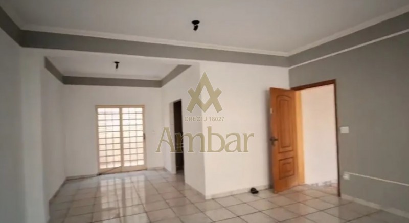 Ambar Imóveis | Imobiliária em Ribeirão Preto | Casa - NOVA RIBEIRANIA - Ribeirão Preto