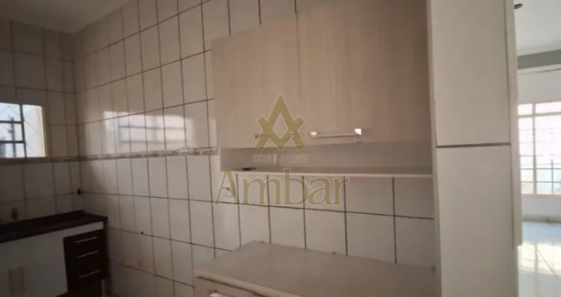 Ambar Imóveis | Imobiliária em Ribeirão Preto | Casa - NOVA RIBEIRANIA - Ribeirão Preto