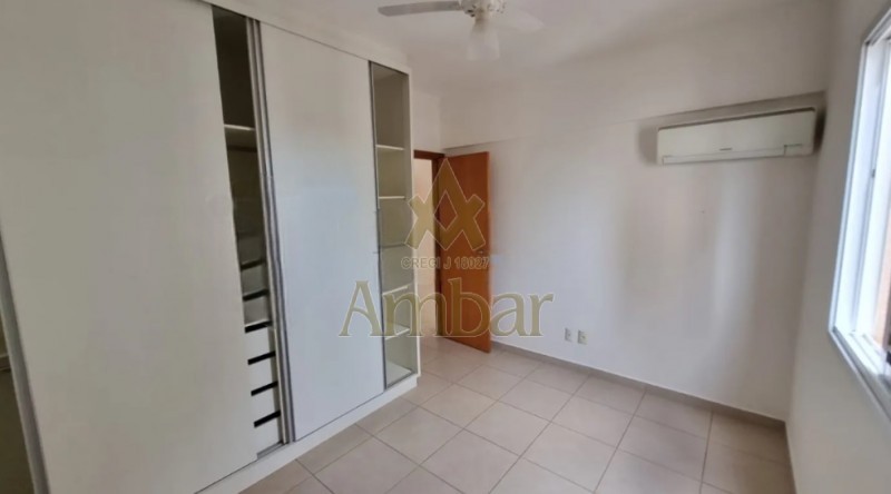 Ambar Imóveis | Imobiliária em Ribeirão Preto | Apartamento - Jardim Nova Aliança - Ribeirão Preto