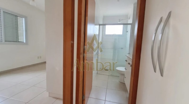 Ambar Imóveis | Imobiliária em Ribeirão Preto | Apartamento - Jardim Nova Aliança - Ribeirão Preto