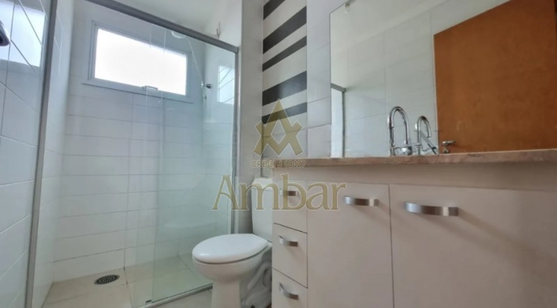Ambar Imóveis | Imobiliária em Ribeirão Preto | Apartamento - Jardim Nova Aliança - Ribeirão Preto