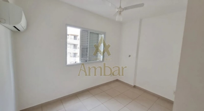 Ambar Imóveis | Imobiliária em Ribeirão Preto | Apartamento - Jardim Nova Aliança - Ribeirão Preto