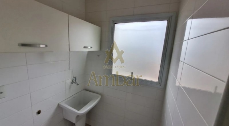 Ambar Imóveis | Imobiliária em Ribeirão Preto | Apartamento - Jardim Nova Aliança - Ribeirão Preto