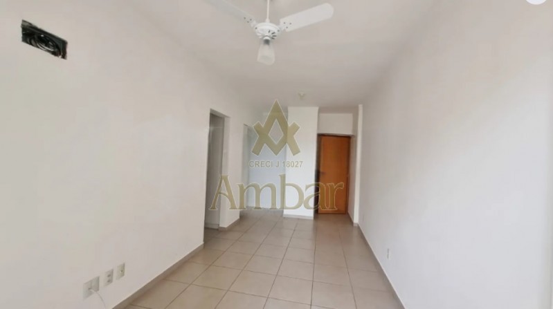 Ambar Imóveis | Imobiliária em Ribeirão Preto | Apartamento - Jardim Nova Aliança - Ribeirão Preto