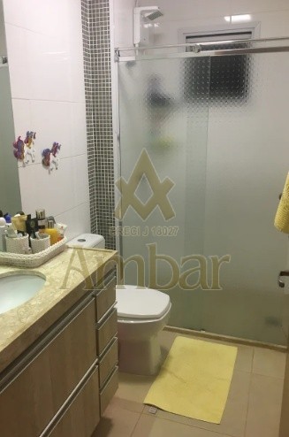 Ambar Imóveis | Imobiliária em Ribeirão Preto | Apartamento - Jardim Paulista - Ribeirão Preto