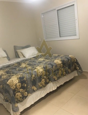 Ambar Imóveis | Imobiliária em Ribeirão Preto | Apartamento - Jardim Paulista - Ribeirão Preto