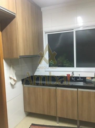 Ambar Imóveis | Imobiliária em Ribeirão Preto | Apartamento - Jardim Paulista - Ribeirão Preto