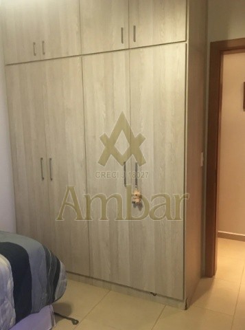 Ambar Imóveis | Imobiliária em Ribeirão Preto | Apartamento - Jardim Paulista - Ribeirão Preto