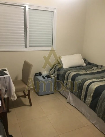 Ambar Imóveis | Imobiliária em Ribeirão Preto | Apartamento - Jardim Paulista - Ribeirão Preto