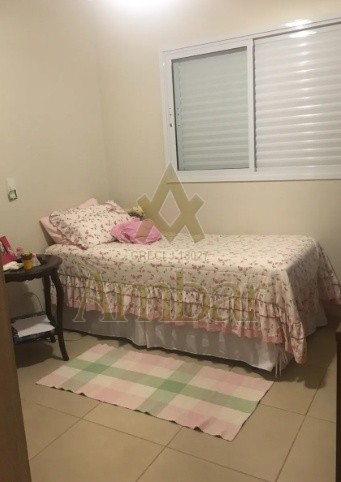 Ambar Imóveis | Imobiliária em Ribeirão Preto | Apartamento - Jardim Paulista - Ribeirão Preto