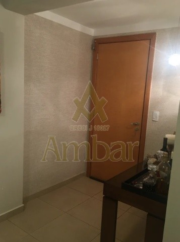 Ambar Imóveis | Imobiliária em Ribeirão Preto | Apartamento - Jardim Paulista - Ribeirão Preto