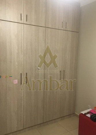 Ambar Imóveis | Imobiliária em Ribeirão Preto | Apartamento - Jardim Paulista - Ribeirão Preto