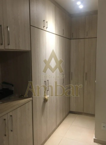 Ambar Imóveis | Imobiliária em Ribeirão Preto | Apartamento - Jardim Paulista - Ribeirão Preto