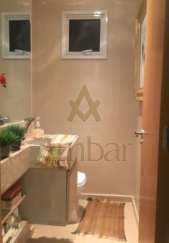 Ambar Imóveis | Imobiliária em Ribeirão Preto | Apartamento - Jardim Paulista - Ribeirão Preto