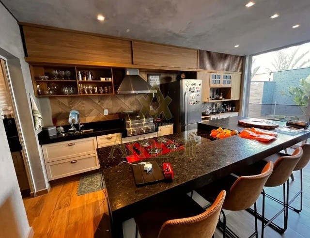 Ambar Imóveis | Imobiliária em Ribeirão Preto | Casa de Condomínio - Jardim Saint Gerard - Ribeirão Preto