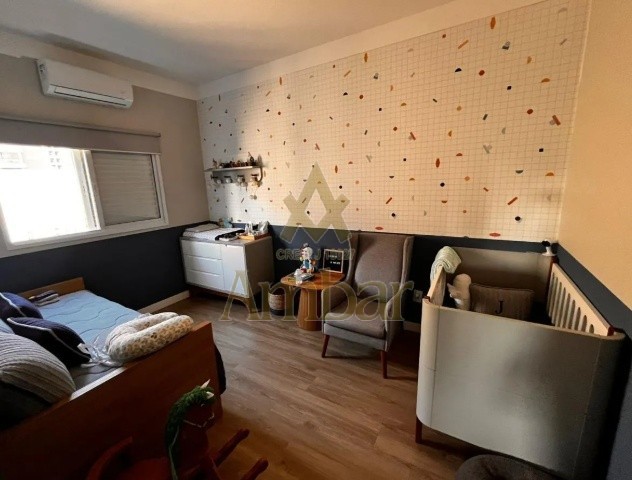 Ambar Imóveis | Imobiliária em Ribeirão Preto | Casa de Condomínio - Jardim Saint Gerard - Ribeirão Preto