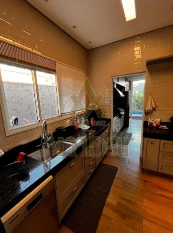 Ambar Imóveis | Imobiliária em Ribeirão Preto | Casa de Condomínio - Jardim Saint Gerard - Ribeirão Preto