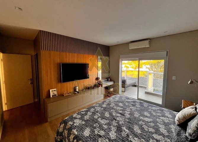Ambar Imóveis | Imobiliária em Ribeirão Preto | Casa de Condomínio - Jardim Saint Gerard - Ribeirão Preto