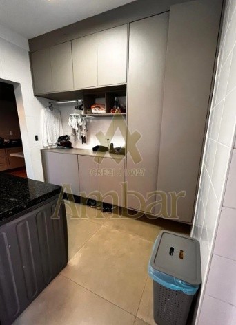 Ambar Imóveis | Imobiliária em Ribeirão Preto | Casa de Condomínio - Jardim Saint Gerard - Ribeirão Preto