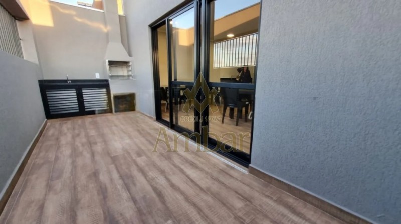 Ambar Imóveis | Imobiliária em Ribeirão Preto | Apartamento - Ribeirânia - Ribeirão Preto